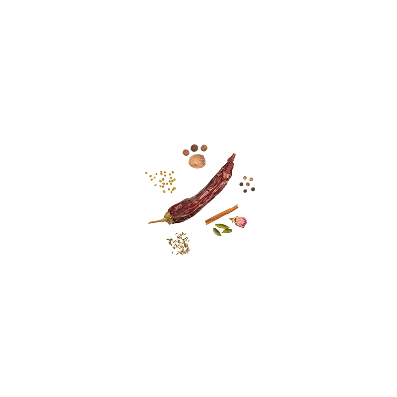 Ras El Hanout Recette Traditionnelle