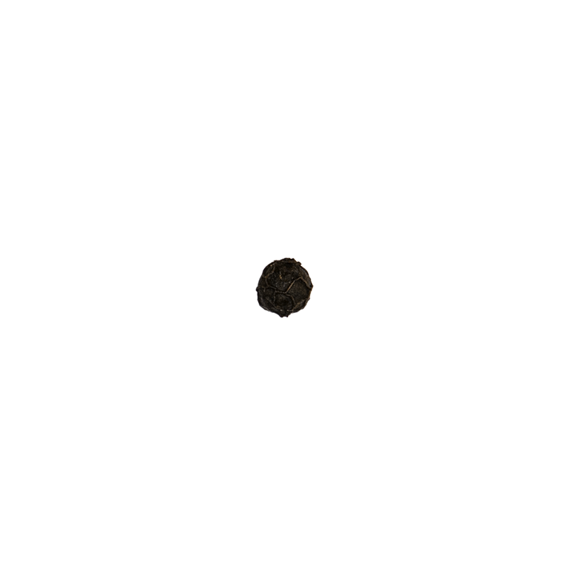 Yupanqui black pepper