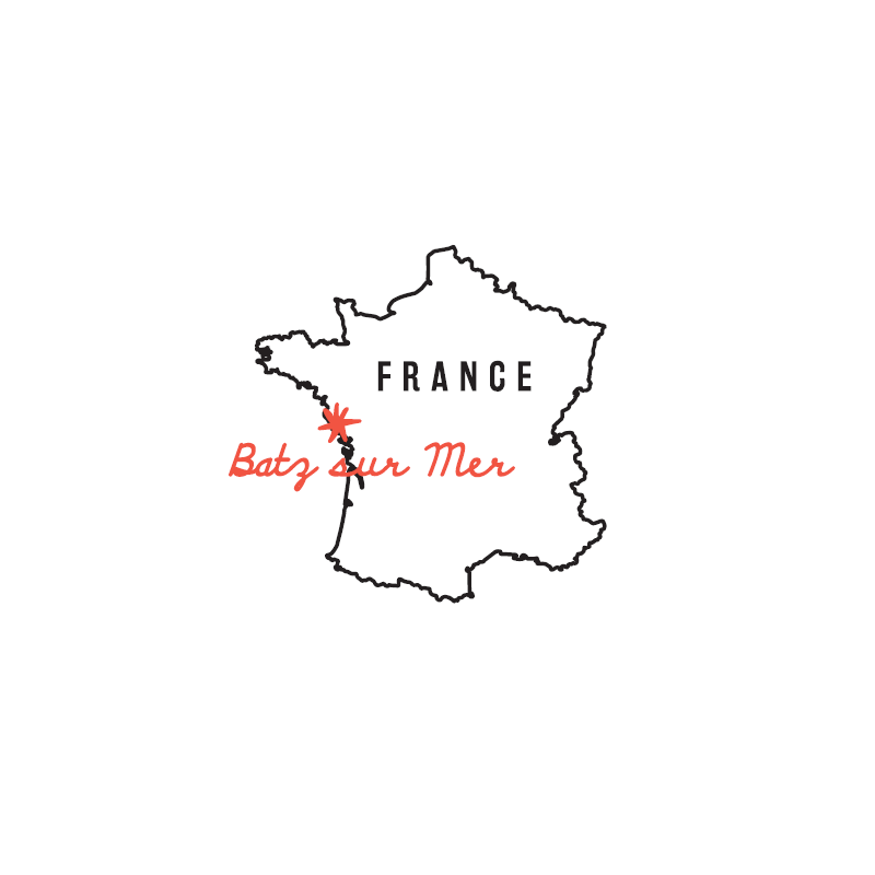 Fleur de Sel de Guérande