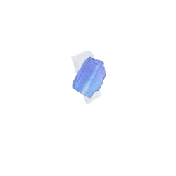 Persian Blue Salt - Crystals