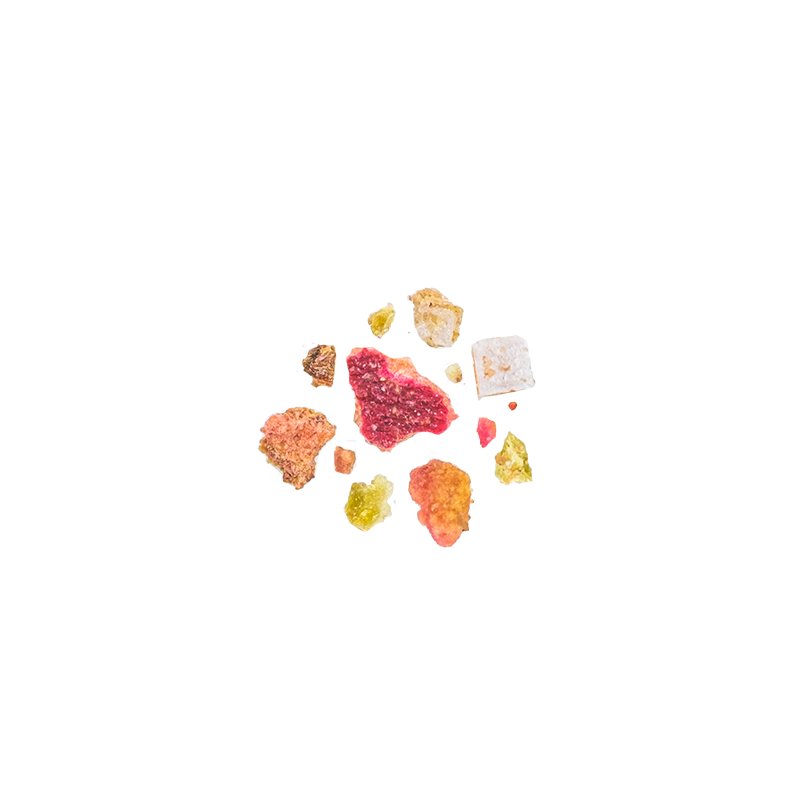 Organic Salt Blend - Lemon
