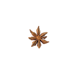 Star Anise - Badian