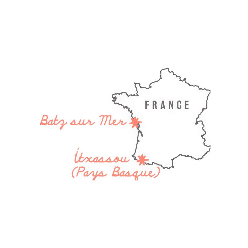 Espelette pepper Ezpeletako Biperra