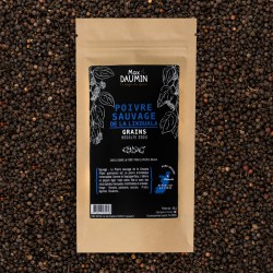 Poivre sauvage de la Likouala