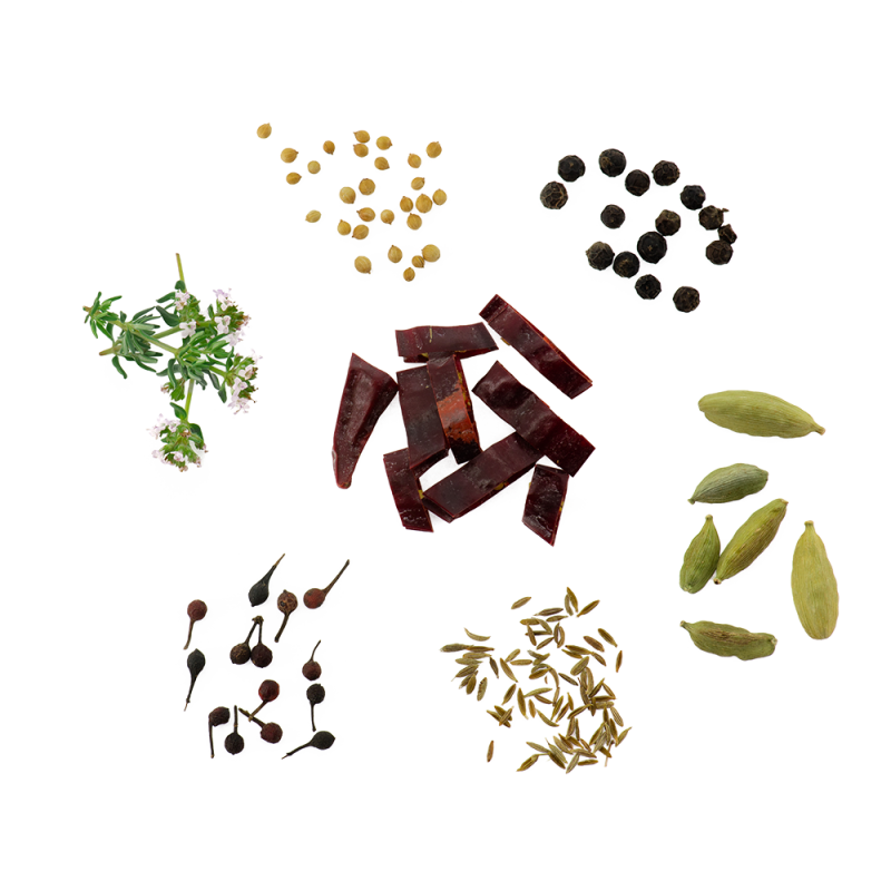 Grill & Plancha Spices - Bulk