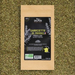 Sarriette de Provence Bio