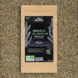 Romarin de Provence Bio