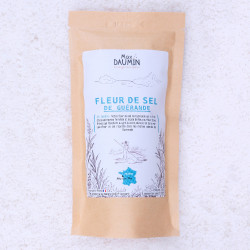Fleur de Sel de Guérande