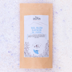 Sel Bleu de Perse - Cristaux