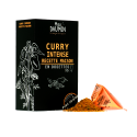 Curry Intense Recette Maison