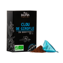 Organic Clove from Madagascar