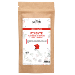 Blend Salts - Spicy