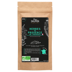 Provencal Herbs from Provence - Organic - Bulk