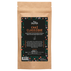 Classic Chai tea