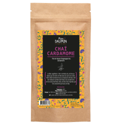 Chaï Cardamome