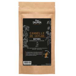 Ceylon Cinnamon - Pipes