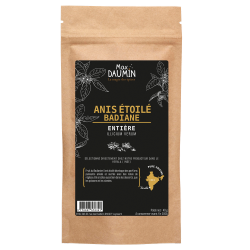 Star Anise - Badian