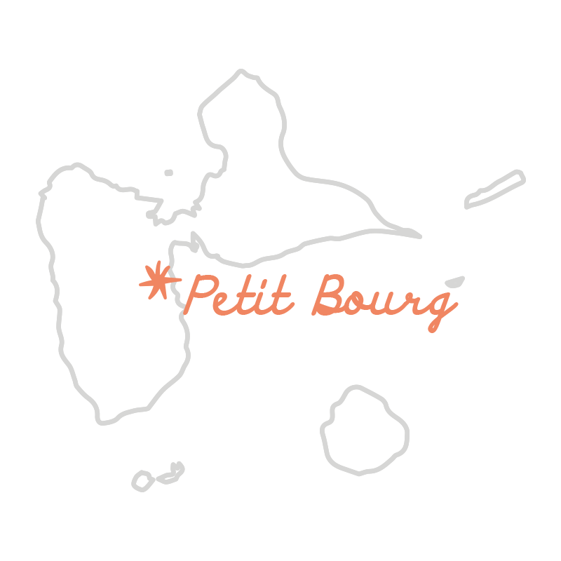 Curcuma Eco & Bio de Guadeloupe vrac