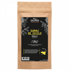 Sumac from Sicily bulk