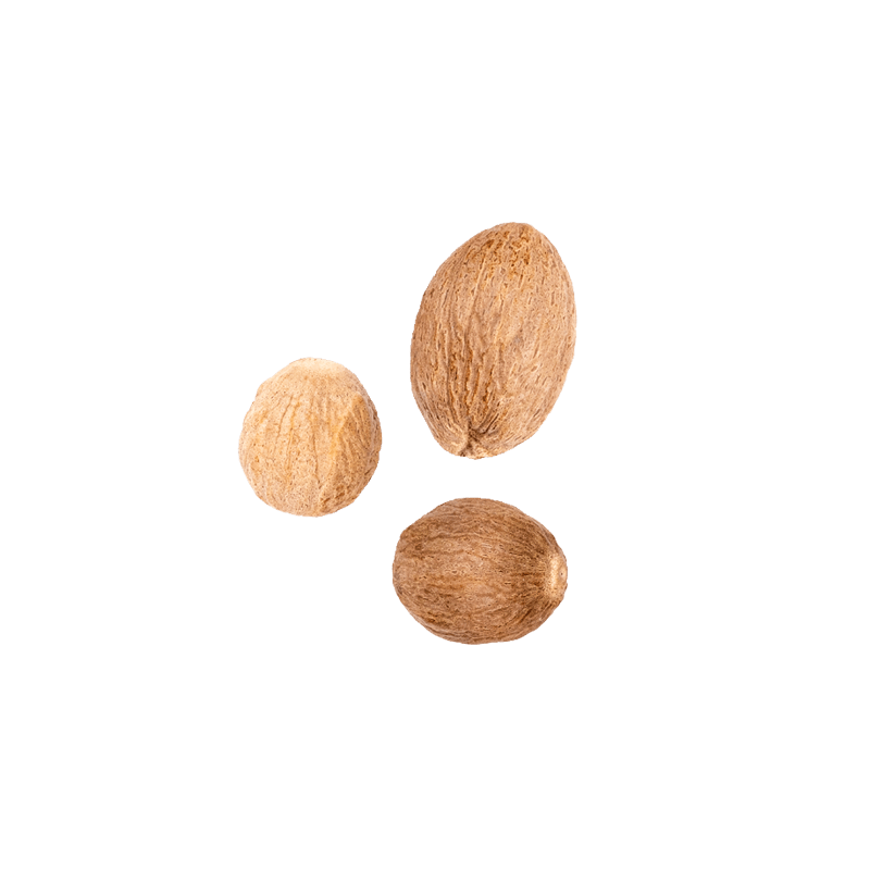 De Buyer SOKO Nutmeg Mill