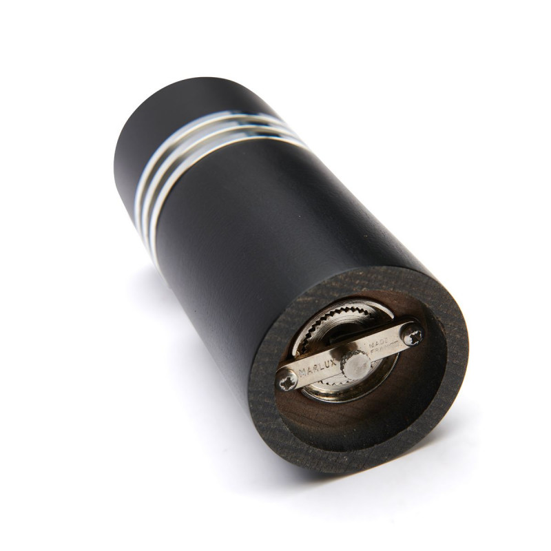 De Buyer Salt Mill JOTA Ebony