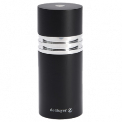 De Buyer Salt Mill JOTA Ebony