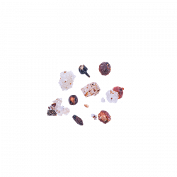 Mixed Salt/Pepper Moulin de Buyer