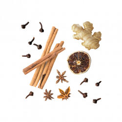 Mulled Wine Spice Mix