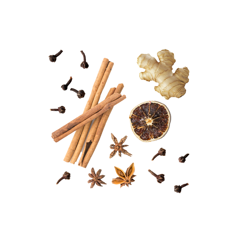 Mulled Wine Spice Mix