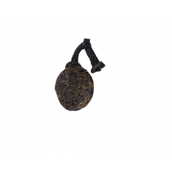 SilTimur berry or Tchuli pepper