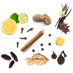 Gingerbread Spices Mix