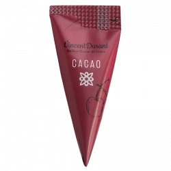 Berlingot Cacao Cerise Fève...