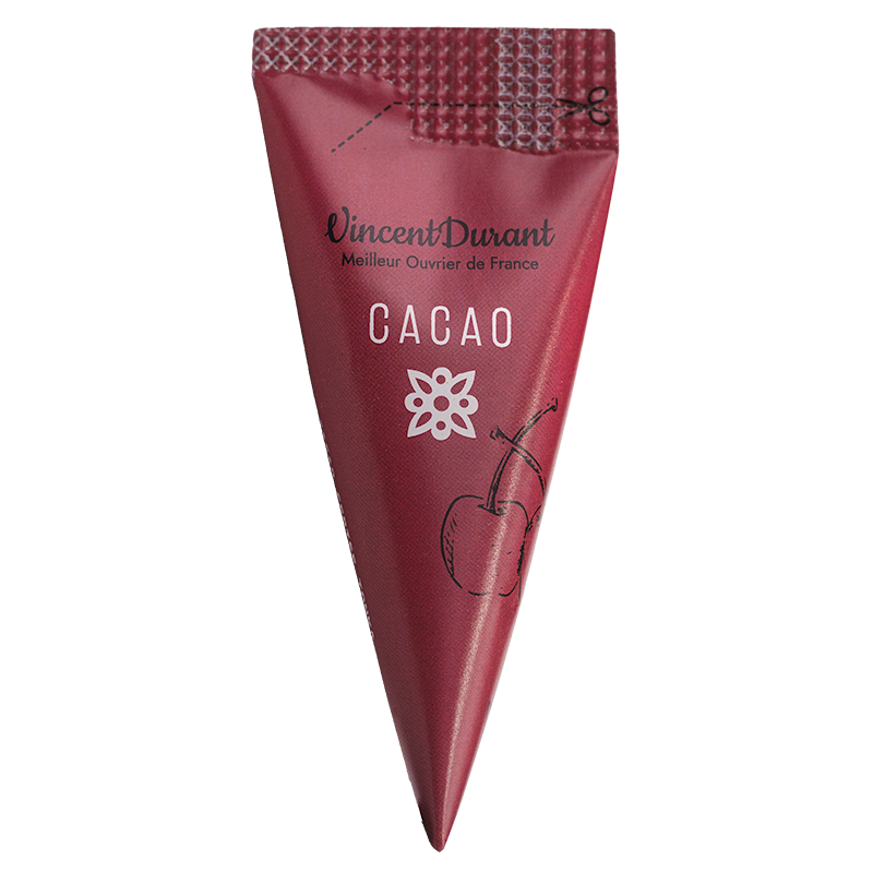 Berlingot Cacao Cerise Fève Tonka