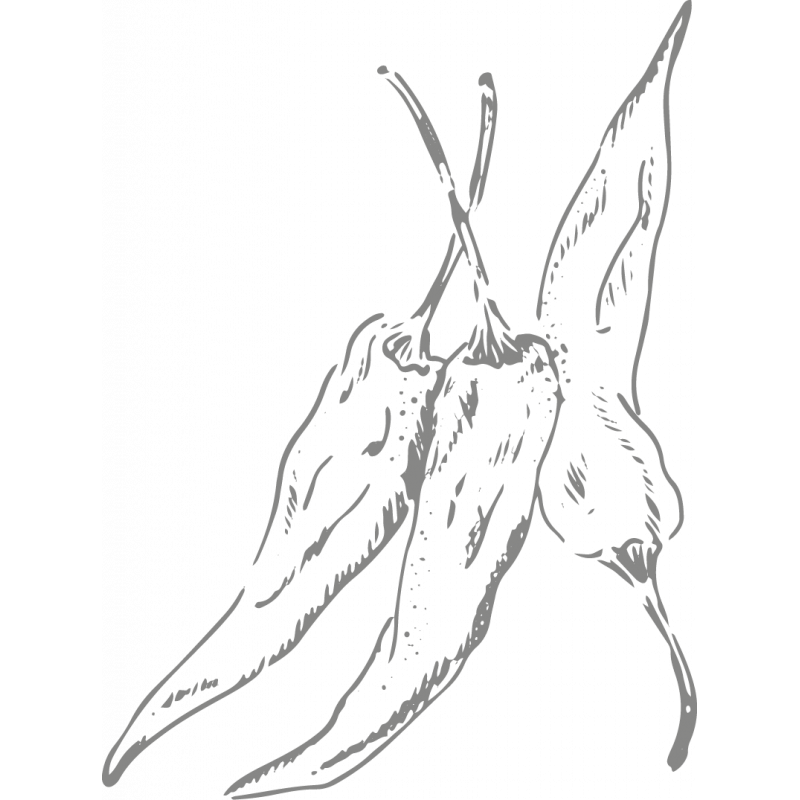 Berlingot Cocoa Espelette Pepper