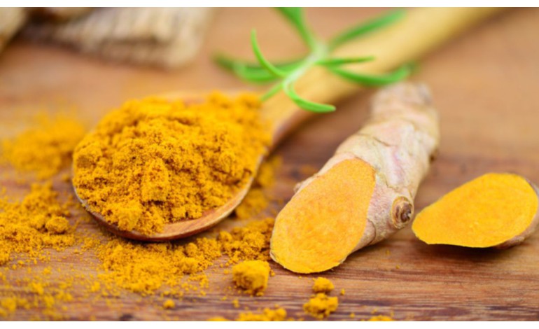 Turmeric, a spice with multiple properties?