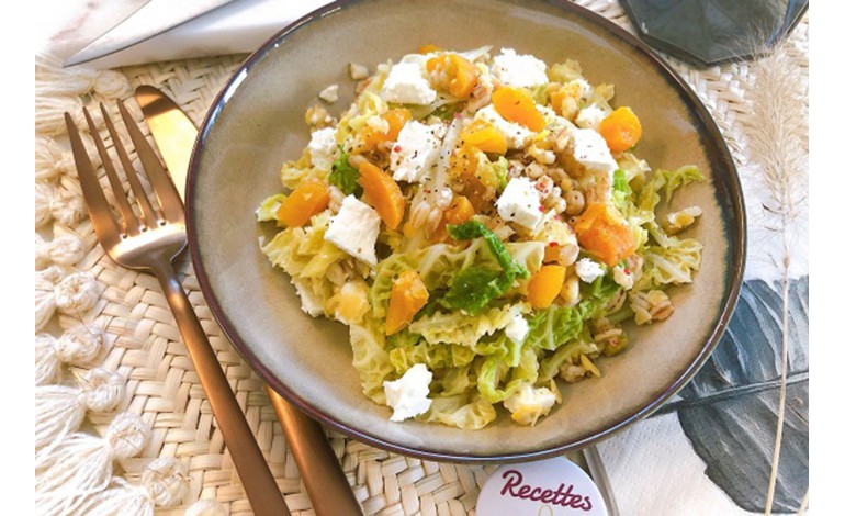 Epeautre Au Chou Vert Abricots Secs Et 4 pices Epeautre Au Chou Vert Abricots Secs Et 4 pices