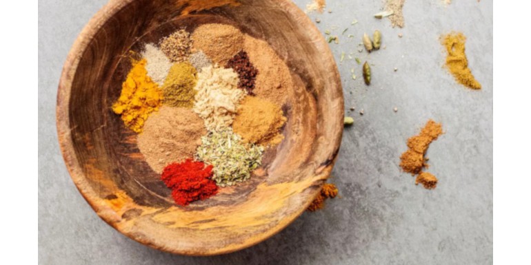 What is Ras el Hanout spice?