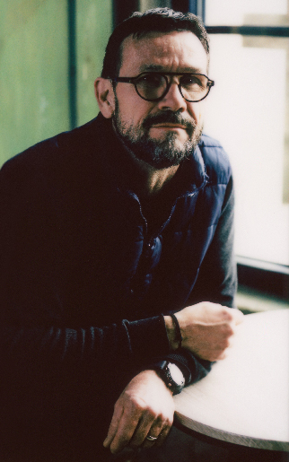 Christophe M.