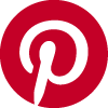 logo pinterest