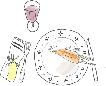 Do-it-yourself mustard kit! Max Daumin - Benefits